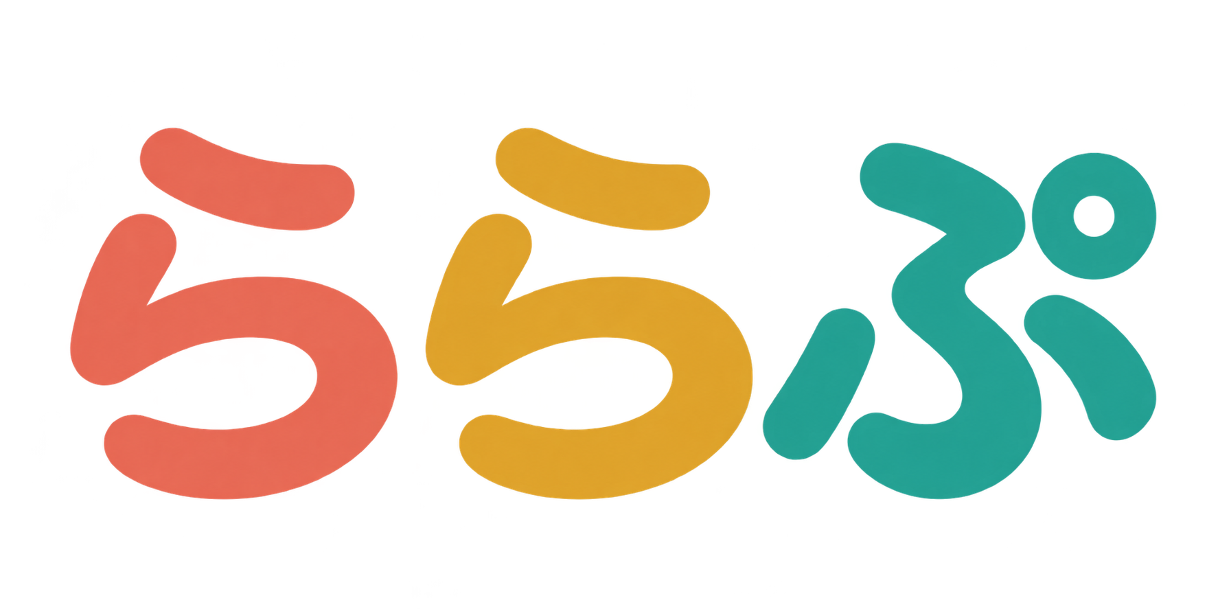 ららぷ